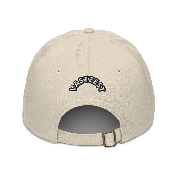 Organic dad hat - Image 10