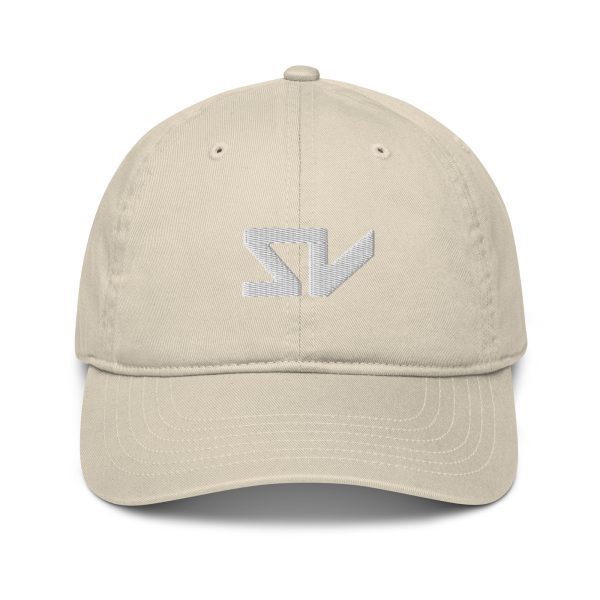 Organic dad hat - Image 9